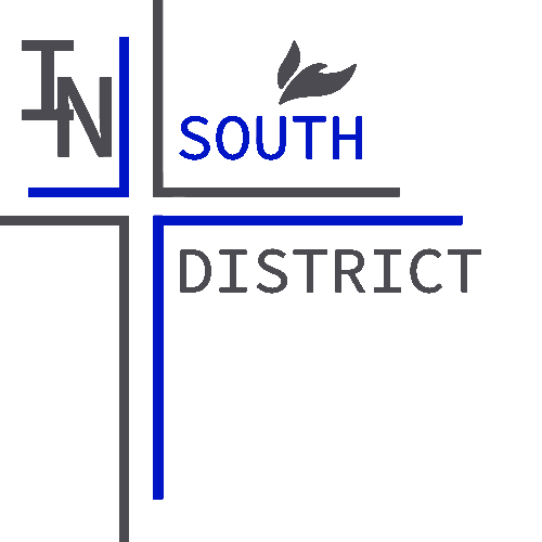 Indiana South District of The Wesleyan Church logo