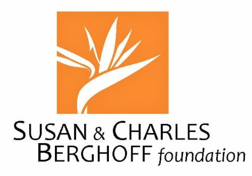 Susan and Charles Berghoff Foundation logo