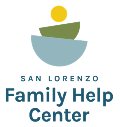 san lorenzo family help center logo