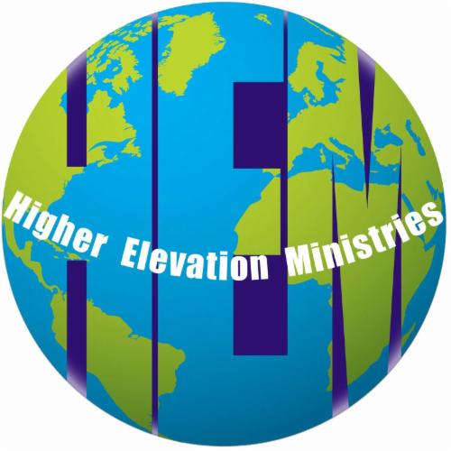 Higher Elevation Ministries, Inc logo