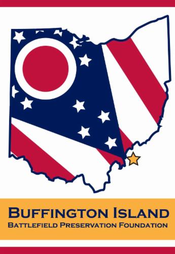 Buffington Island Battlefield Preservation Foundation logo