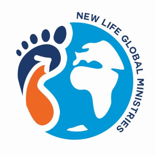 New Life Global Ministries logo