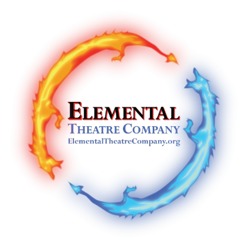 Elemental Theatre Company logo
