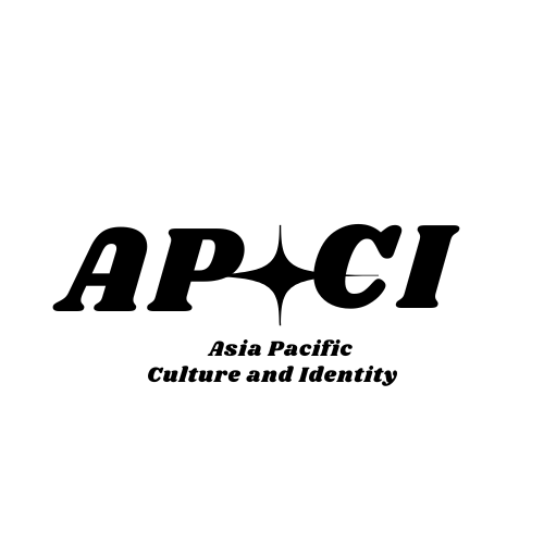 Asia Pacific Culture and Identity logo