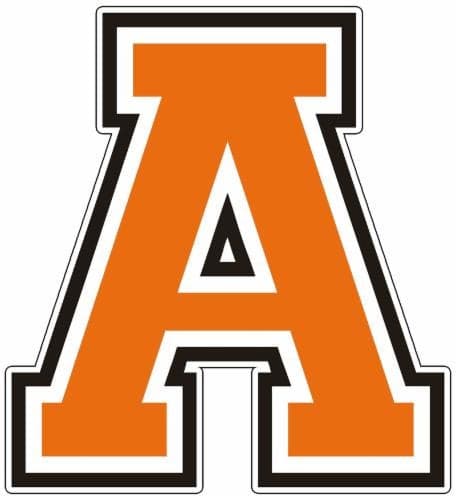 Amherst Central Alumni Foundation, Inc. logo