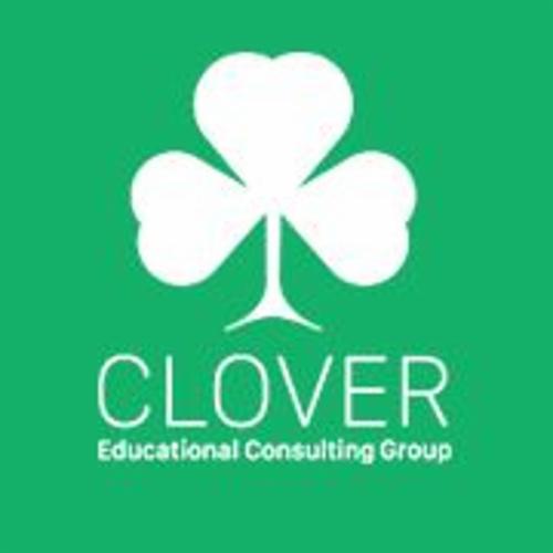 Clover Educational Consulting Group, Inc logo