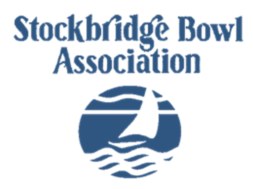 Stockbridge Bowl Association logo