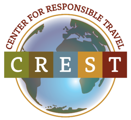 Center for Responsible Travel logo