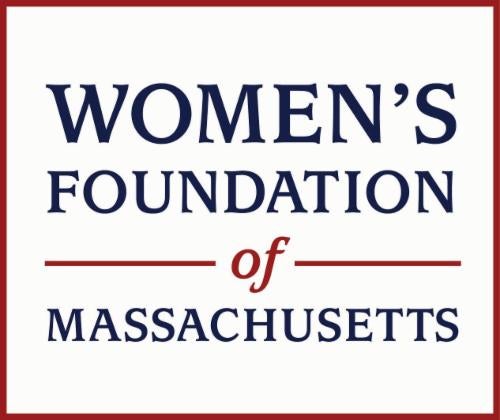 Women's Foundation of Boston Inc. logo