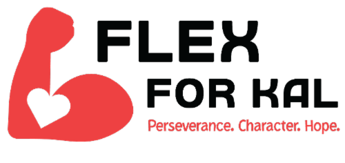 Flex for Kal Inc logo