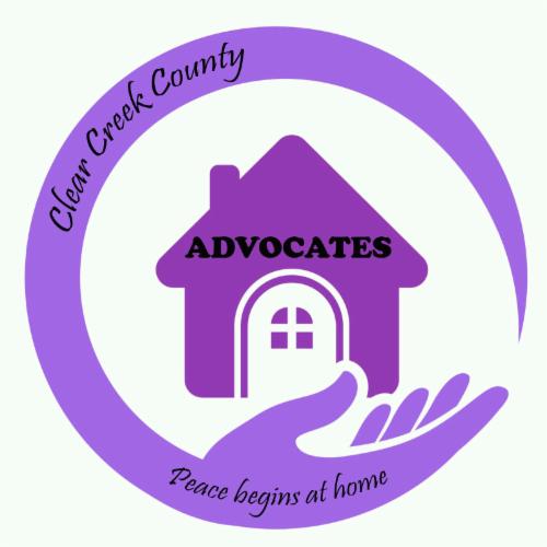 Clear Creek County Advocates logo