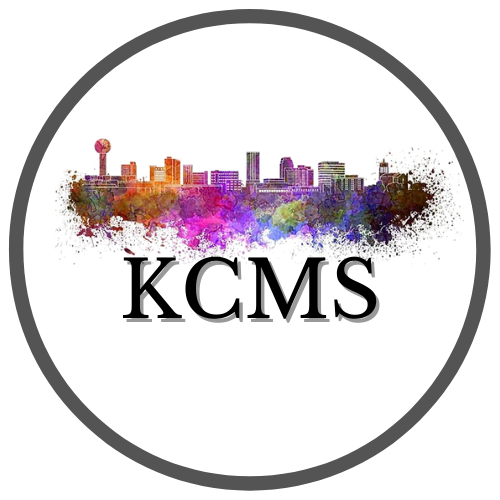 Knoxville Chamber Music Society logo