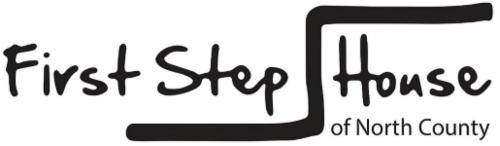First Step House of North County logo