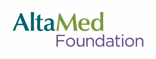 Altamed Foundation logo