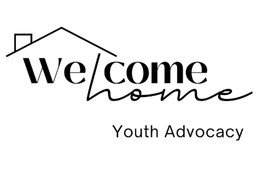 Welcome Home Youth Advocacy Corp logo