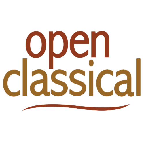Open Classical logo