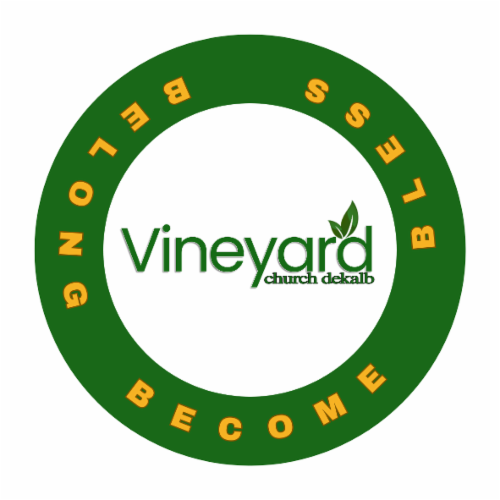Vineyard Christian Fellowship logo