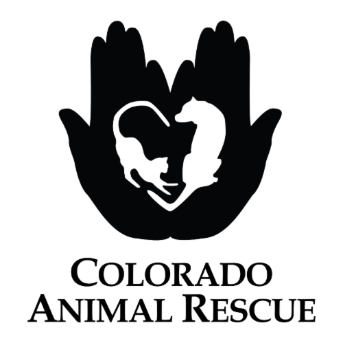 Colorado Animal Rescue logo