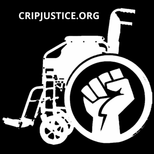 CripJustice/Riverside CAT-911 logo