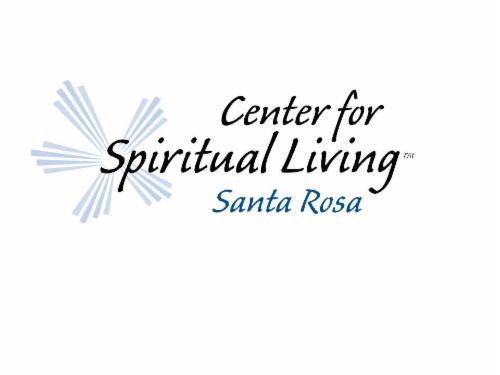 Center for Spiritual Living, Santa Rosa logo