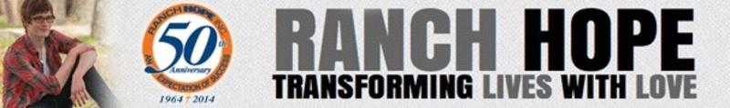Ranch Hope Inc logo