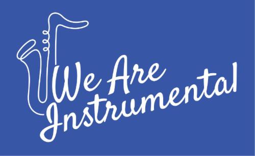 We Are Instrumental logo