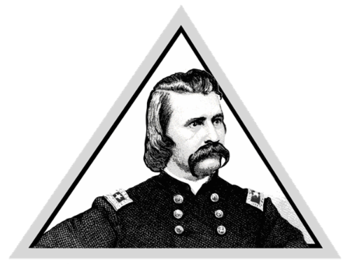 General John A. Logan Museum logo