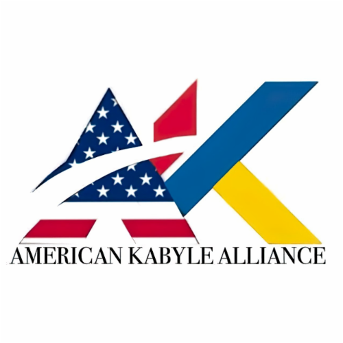 American Kabyle Alliance Inc. logo
