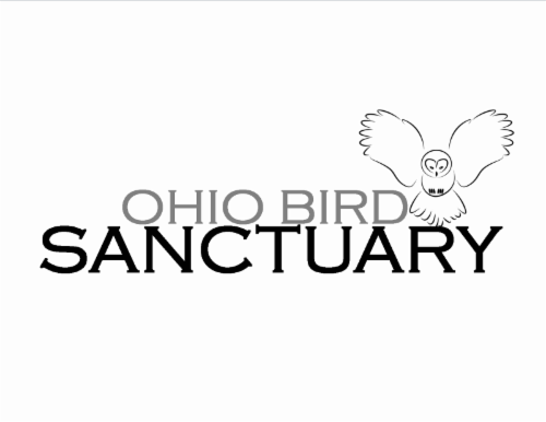 Ohio Bird Sanctuary logo