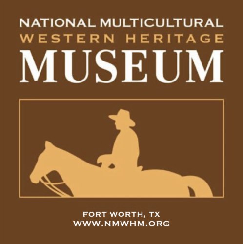 National Multicultural Western Heritage Museum logo