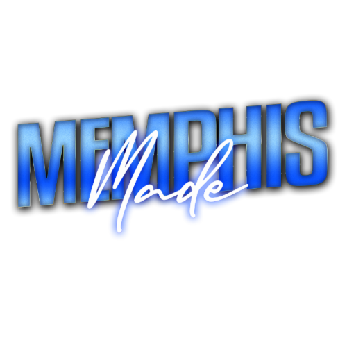 Memphis Made Inc logo