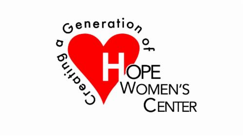 Hope Women's Center logo