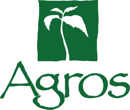 Agros International logo