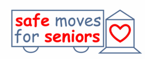 Safe Moves for Seniors logo