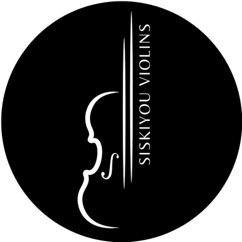 Siskiyou Violins logo