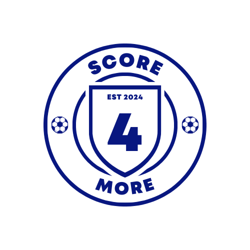 Score 4 More Foundation a NJ Nonprofit Corporation logo
