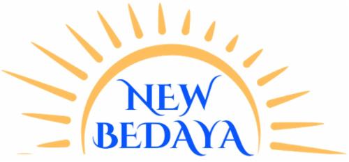 New Start logo