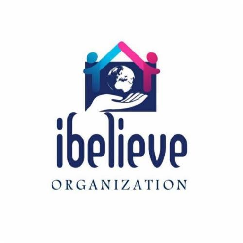 IBO I BELIEVE ORGANIZATION logo