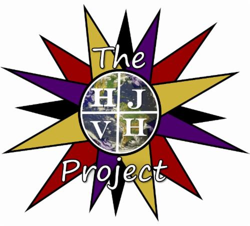 The HJVH Project Inc logo