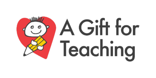 A Gift For Teaching logo