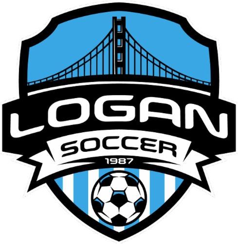 Logan Soccer Club logo