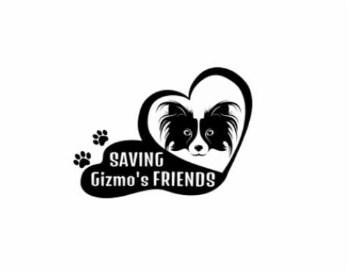 Saving Gizmo's Friends logo