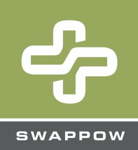 Swappow Plus Foundation logo