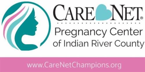 Care Net Pregnancy Center of Indian River County logo