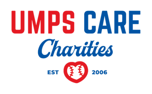 UMPS CARE Charities Inc. logo
