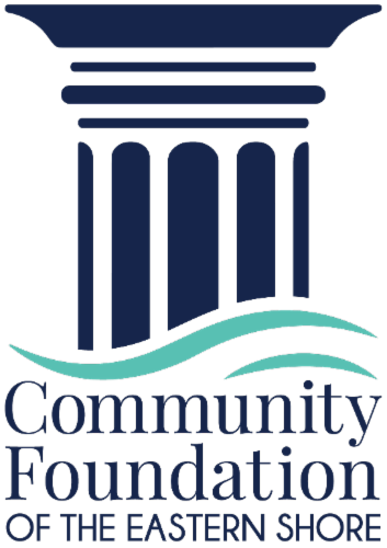 Community Foundation of the Eastern Shore logo