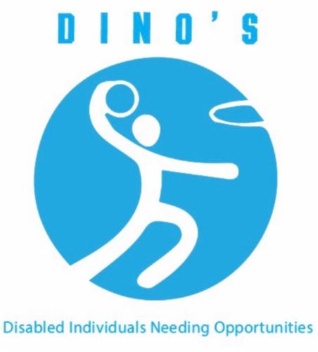 Disabled individuals needing opportunities logo