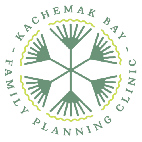 Kachemak Bay Family Planning Clinic logo