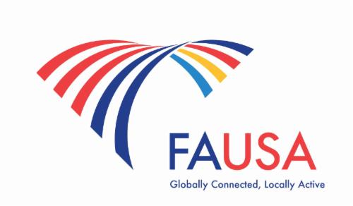 FAWCO ALUMNAE USA INC. logo