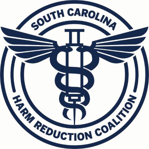 South Carolina Harm Reduction Coalition logo
